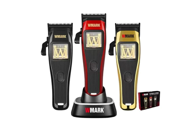 MAQUINA WMARK X1 EXCLUSIVA