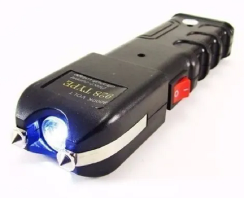 Tábano Taser Paralizador Defensa Persona
